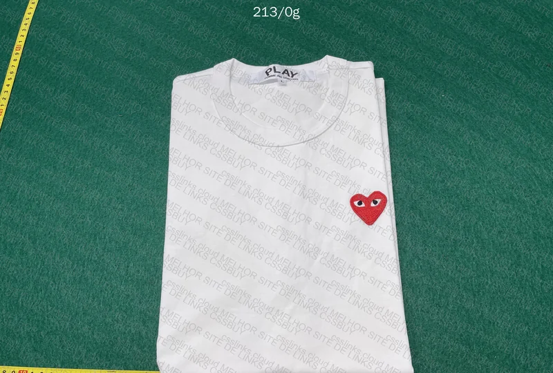CDG T-Shirt