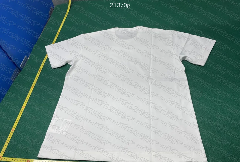CDG T-Shirt 5