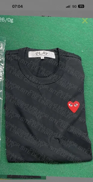 CDG T-Shirt