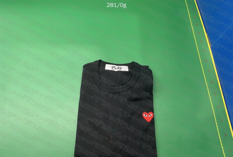 CDG T-Shirt