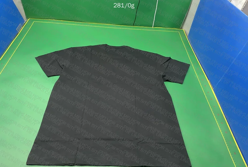 CDG T-Shirt 3