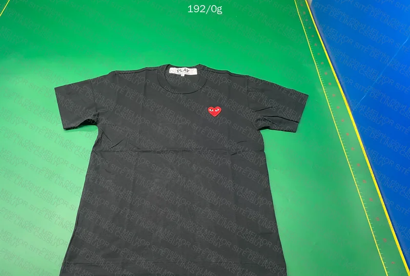 CDG T-Shirt