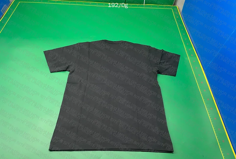 CDG T-Shirt 4