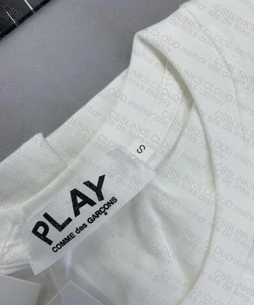 CDG T-Shirt