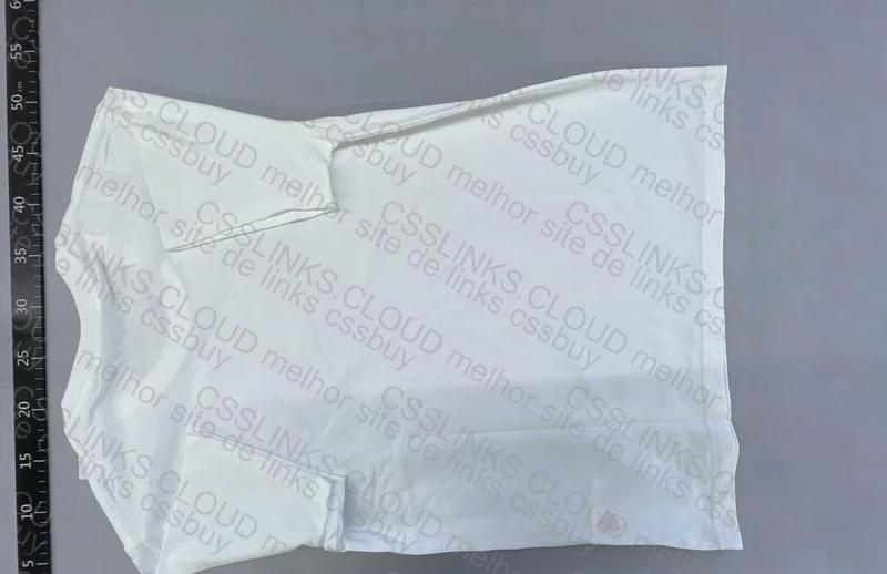 CDG T-Shirt 4