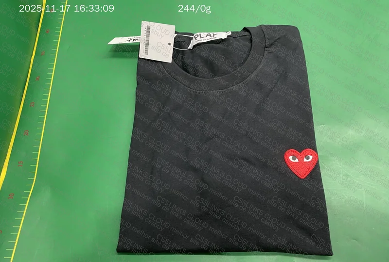 CDG T-Shirt