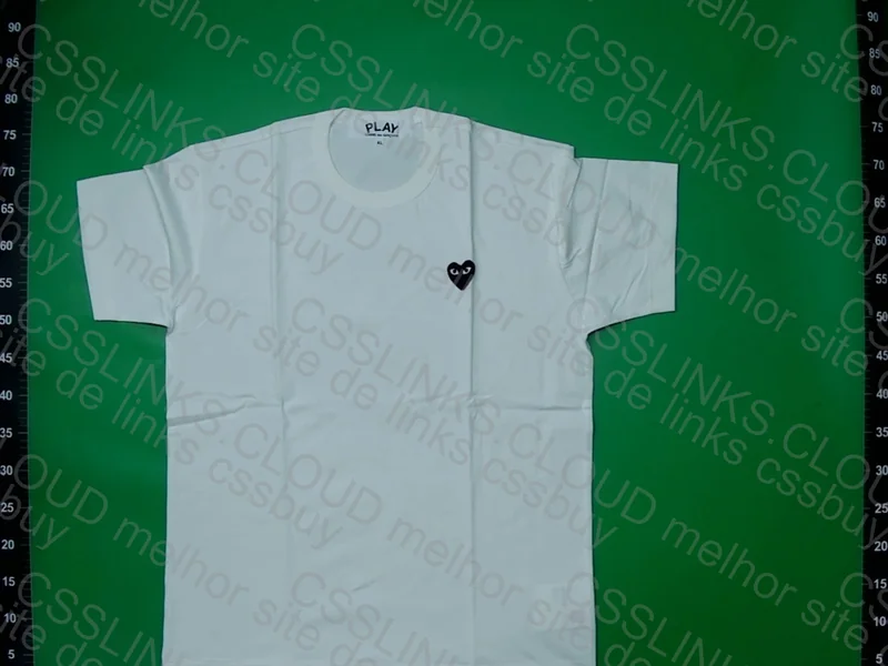 CDG T-Shirt 3