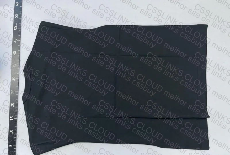 Camiseta cdg 2