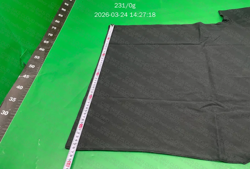 Camiseta CDG