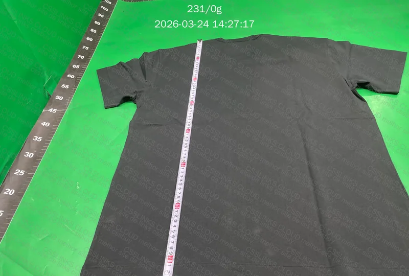 Camiseta CDG 4