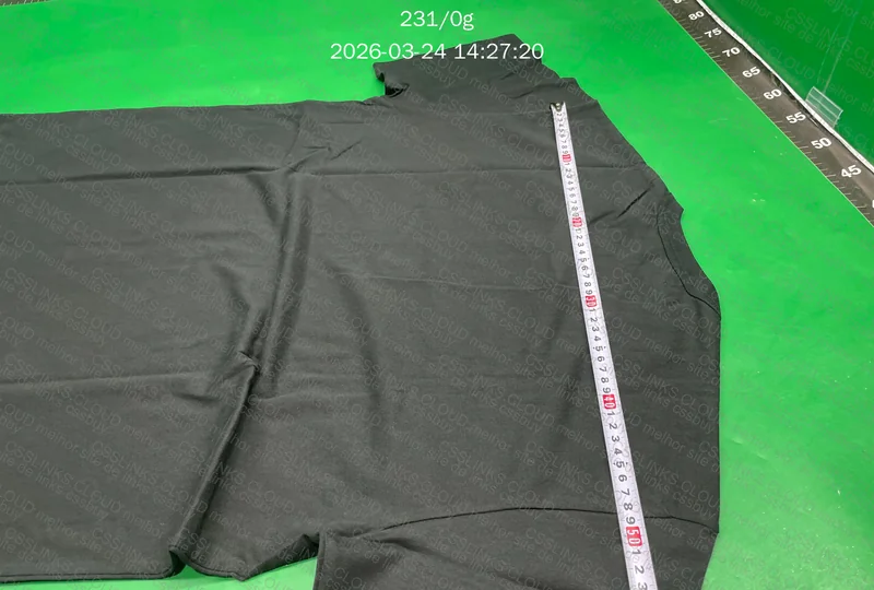 Camiseta CDG 7