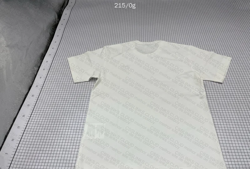 CDG T-Shirt (HELP!) 2