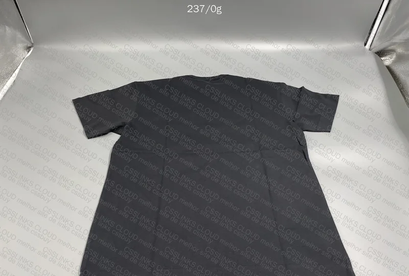 CDG Black Heart T-Shirt (repsbrothers) 4
