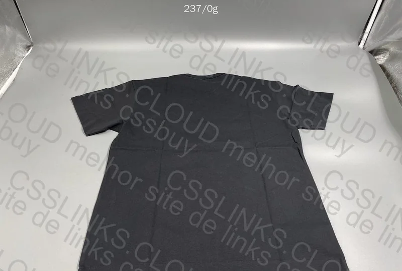 CDG Black Heart T-Shirt (repsbrothers) 6
