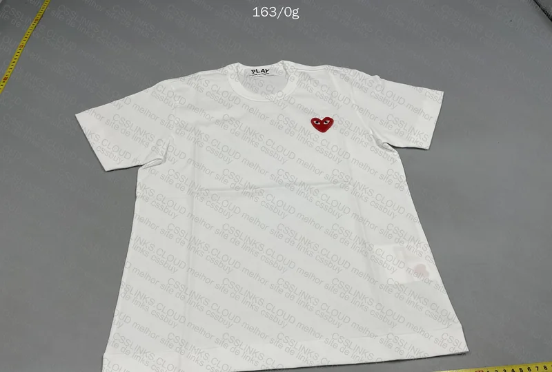 CDG Women's T-Shirt