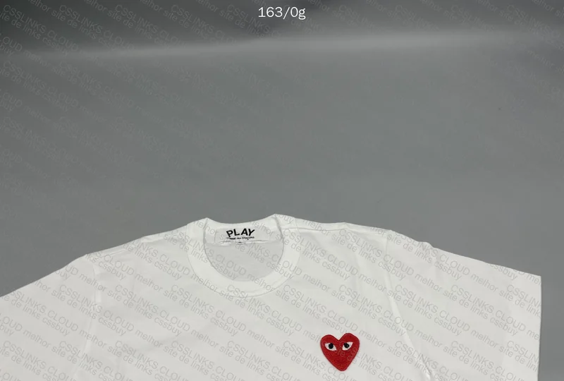 CDG Women's T-Shirt 2