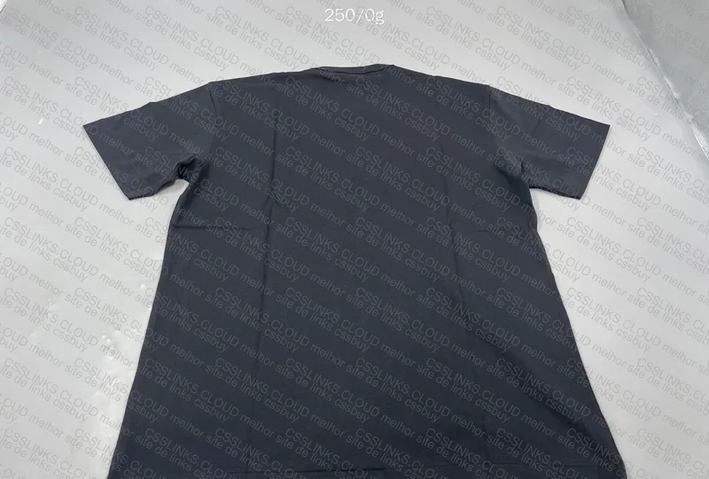 CDG T-Shirt (gl?) 5
