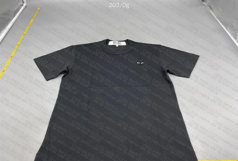 CDG T-Shirt GL? 3