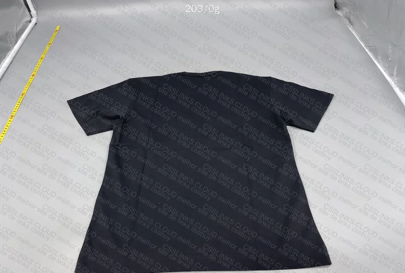 CDG T-Shirt GL? 4