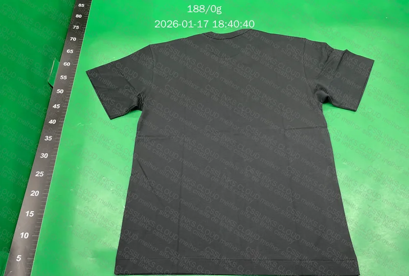 Camiseta CDG - GL? 3