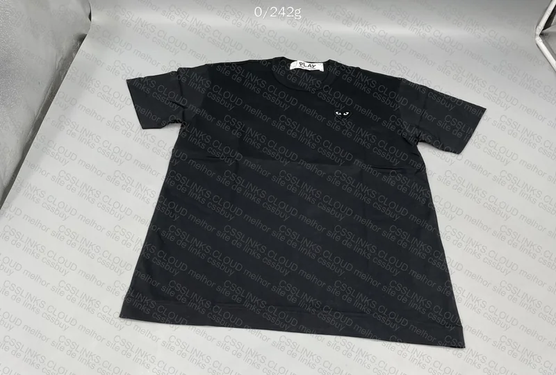 CDG T-Shirt, GL? repbrothers 3