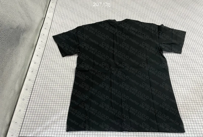 CDG T-Shirt (Help Me!) 4
