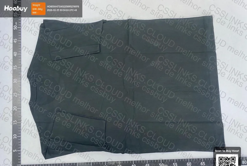 Camiseta CDG Play Repbrothers 2