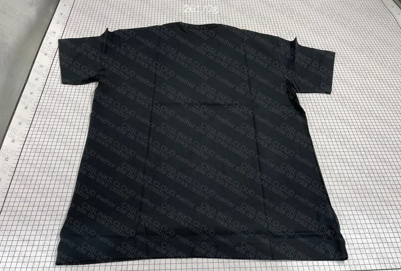 CDG Play T-Shirt, Is It GL?