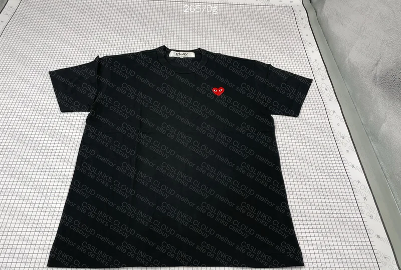 CDG Play T-Shirt, Is It GL? 2