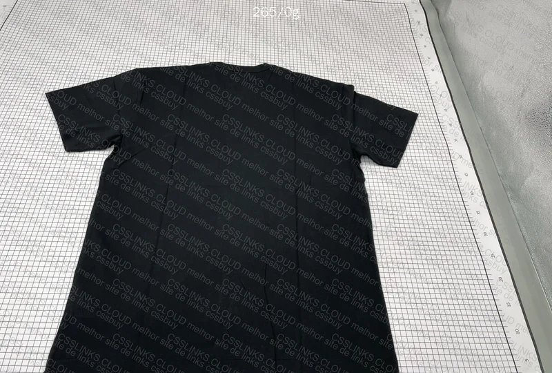 CDG Play T-Shirt, Is It GL? 5