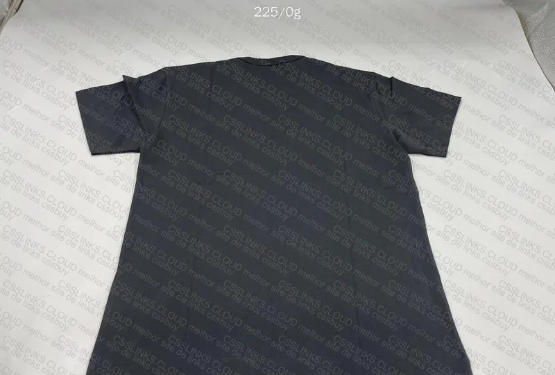 CDG T-Shirt (First Purchase) 5