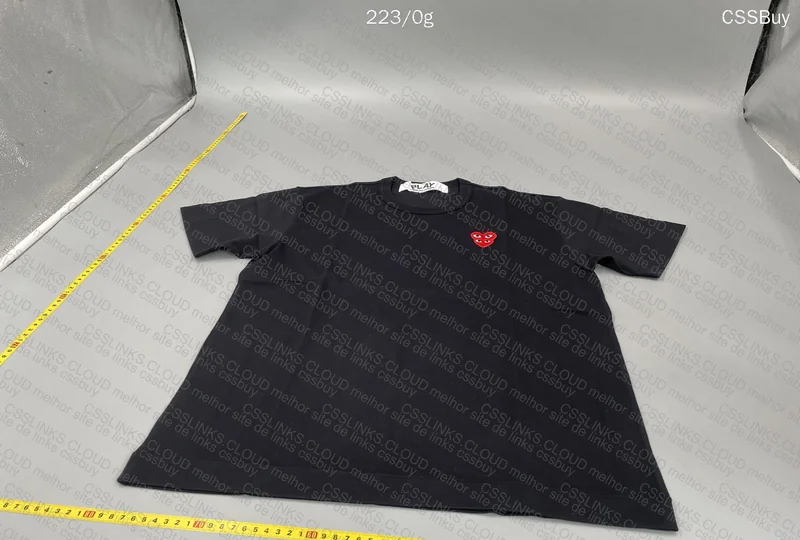 CDG T-Shirt repbrothers
