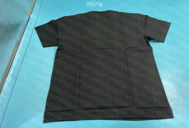CDG T-Shirt Repbrothers