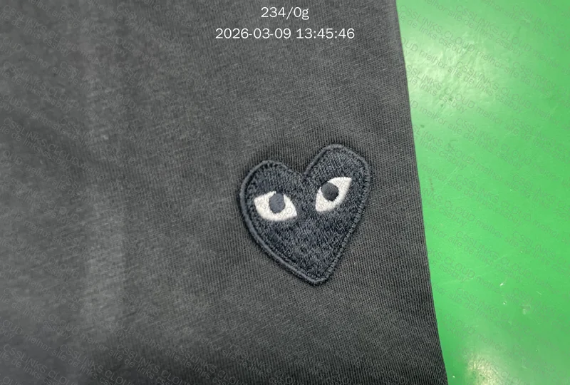 Camiseta CDG - RepBrothers 4
