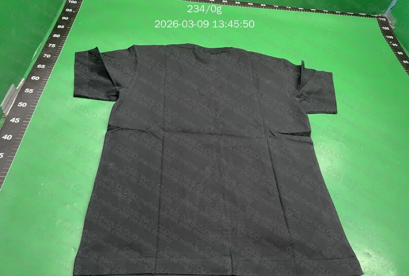 Camiseta CDG - RepBrothers 6