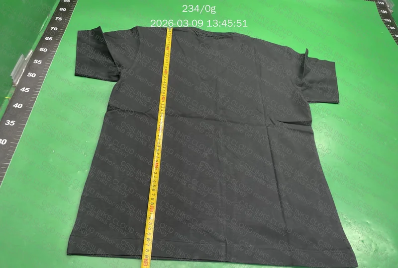 Camiseta CDG - RepBrothers 7