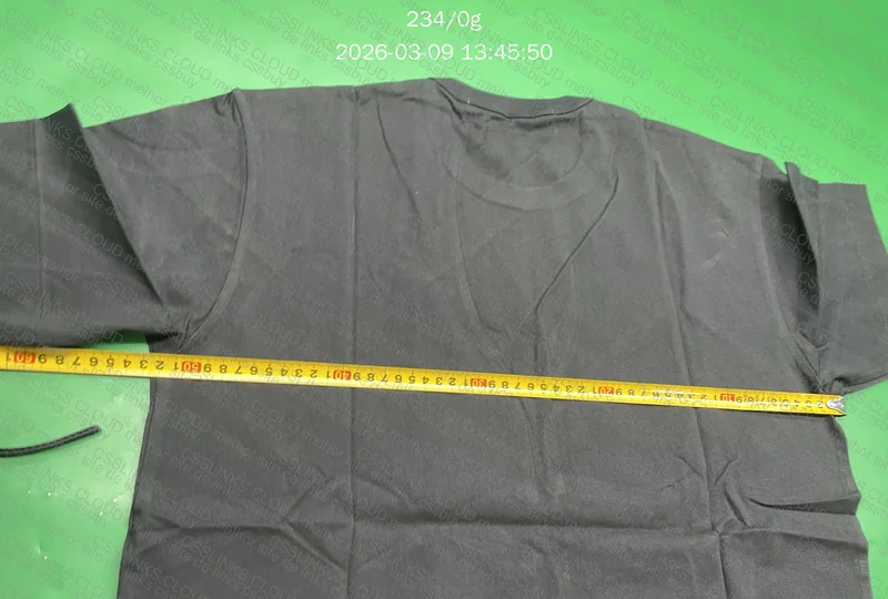 Camiseta CDG - RepBrothers 8