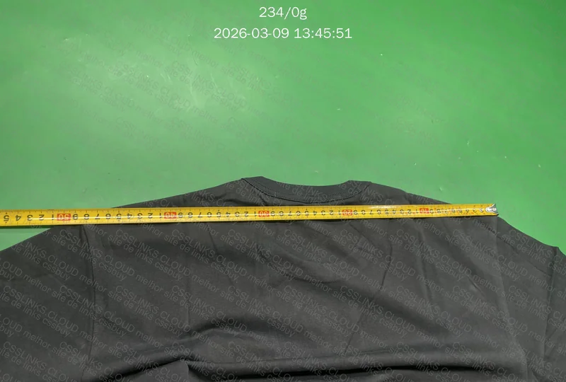 Camiseta CDG - RepBrothers 9