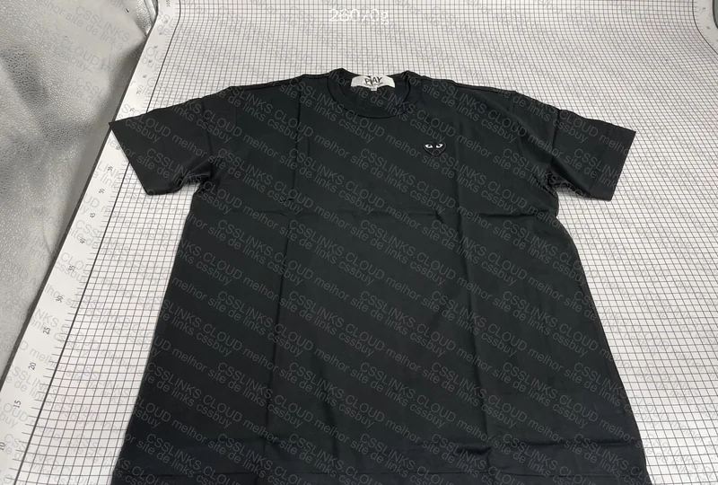 CDG T-Shirt Repbrothers (Help GL or Not?) 3