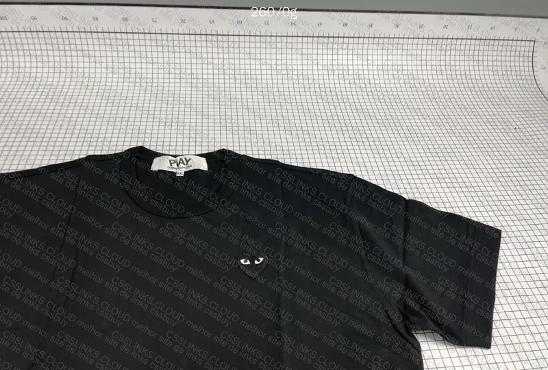 CDG T-Shirt Repbrothers (Help GL or Not?) 4