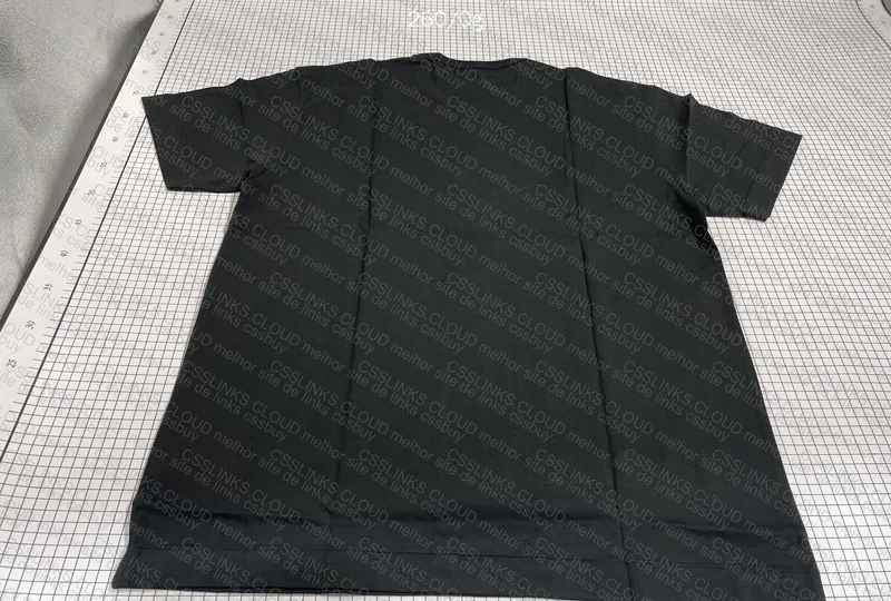 CDG T-Shirt Repbrothers (Help GL or Not?) 5