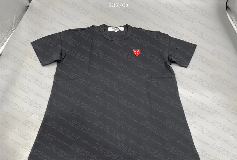 CDG T-Shirt repbrothers GL?