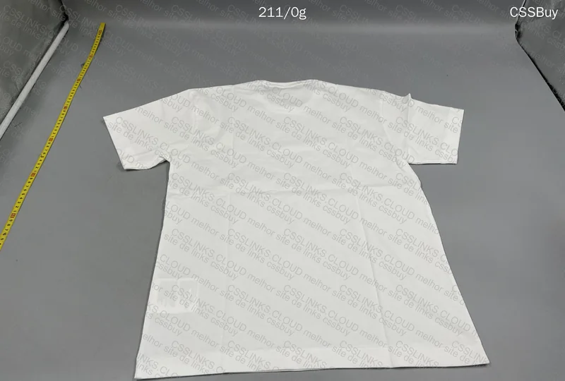 CDG T-Shirt repsbrothers 5