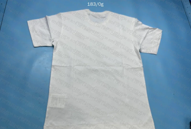 CDG T-Shirt repsbrothers 2