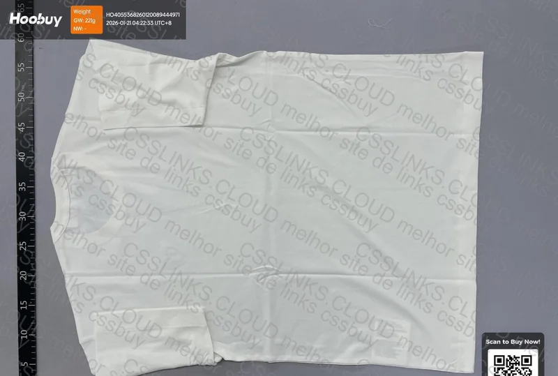 camiseta cdg - repsbrothers (esquisita?)