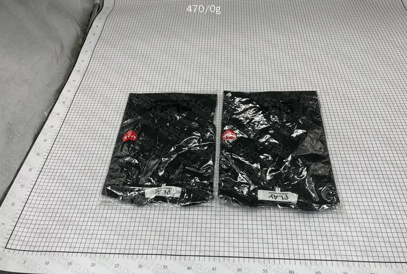 CDG T-Shirt (respbrothers) 2