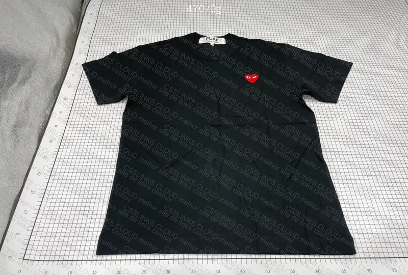 CDG T-Shirt (respbrothers) 4