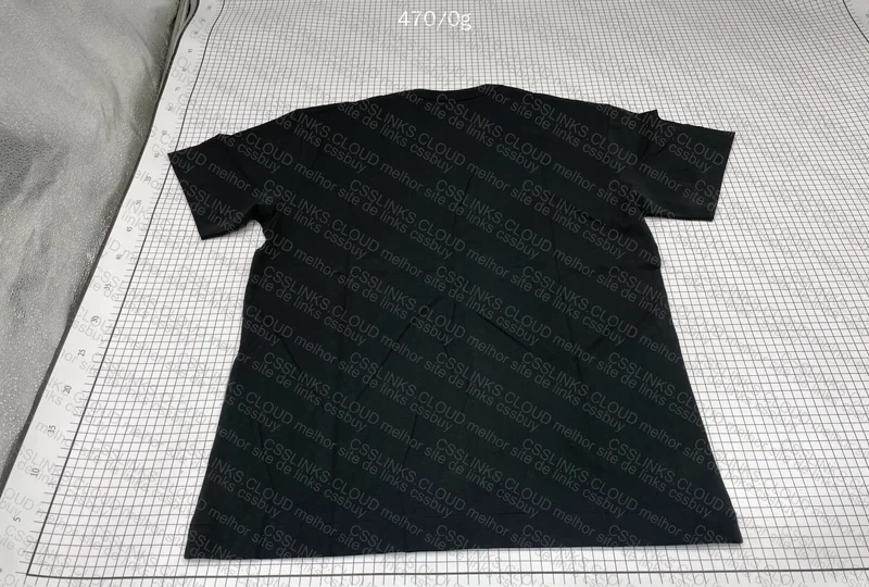 CDG T-Shirt (respbrothers) 5