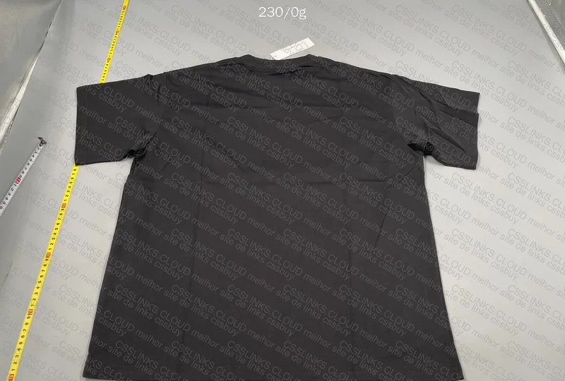 CDG T-Shirt. RL or GL? 4