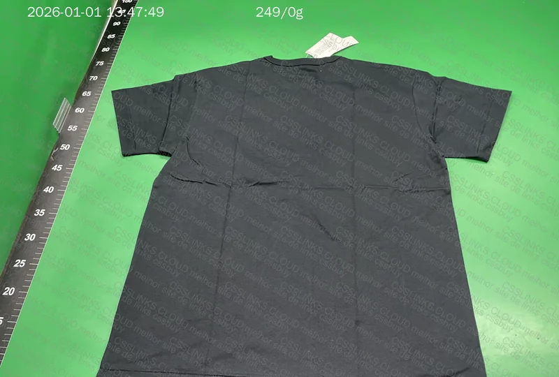 CDG T-Shirt - Husky Giveaway 4